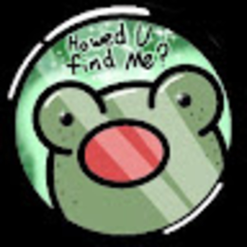 Meet your Posher, Alorah